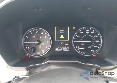 2025 Subaru Outback Limited z USA, uszkodzony, nr VIN 4S4BTANC6S3271781